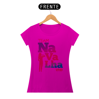 Nome do produto Camisa Feminina Atleta Navalha