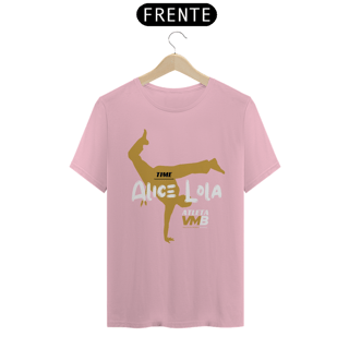 Nome do produto Camisa Masculina Alice Lola