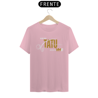 Nome do produto Camisa masculina Atleta Kauan Tatu