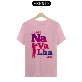 Nome do produto Camisa Masculina Atleta Navalha