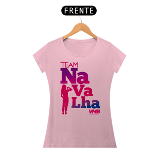 Nome do produto Camisa Feminina Atleta Navalha