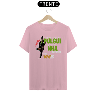 Nome do produto Camisa Masculina Atleta Pulguinha