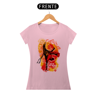Nome do produto Camisa Feminina Oficial VMB