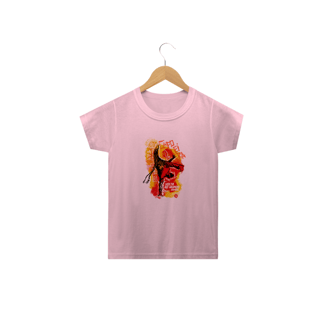 Nome do produto Camisa Infantil Oficial VMB