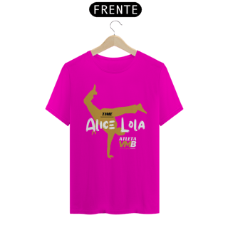 Nome do produto Camisa Masculina Alice Lola