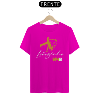 Nome do produto Camisa Masculina Atleta Leãozinho