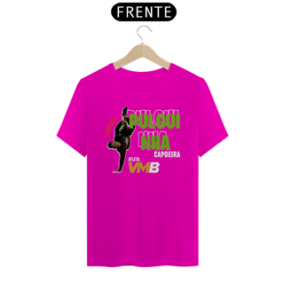 Nome do produto Camisa Masculina Atleta Pulguinha