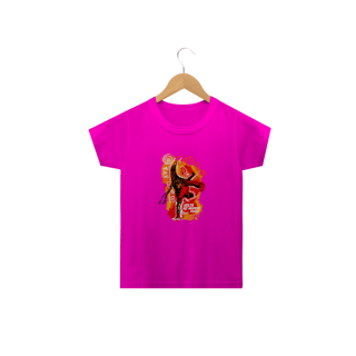 Nome do produto Camisa Infantil Oficial VMB