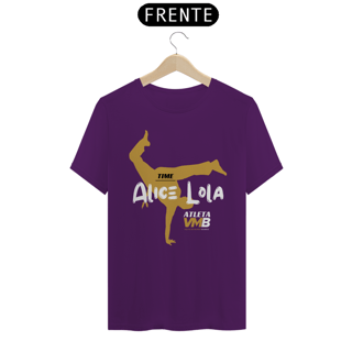 Nome do produto Camisa Masculina Alice Lola