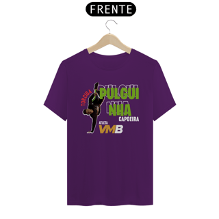Nome do produto Camisa Masculina Atleta Pulguinha