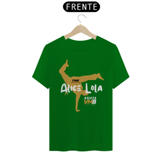 Nome do produto Camisa Masculina Alice Lola