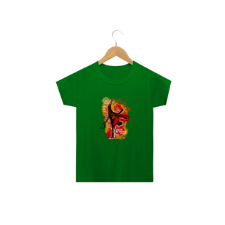 Nome do produto Camisa Infantil Oficial VMB