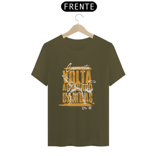 Nome do produto Camisa Capoeirista