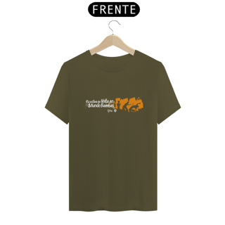 Nome do produto Camisa Eu Estive