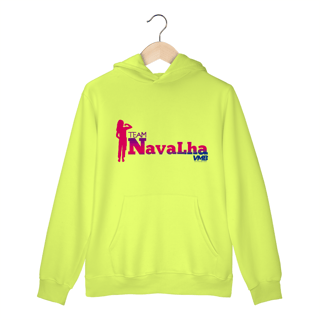 Nome do produto Moleton Atleta Navalha