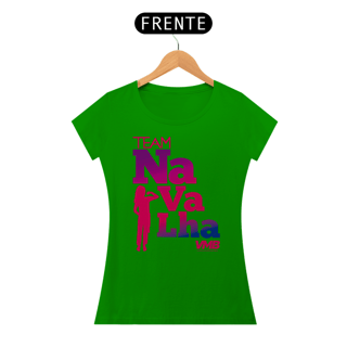 Nome do produto Camisa Feminina Atleta Navalha