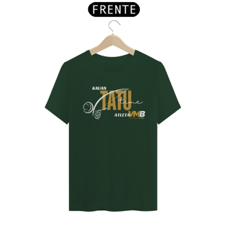 Nome do produto Camisa masculina Atleta Kauan Tatu