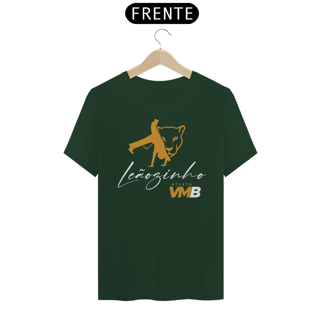 Nome do produto Camisa Masculina Atleta Leãozinho