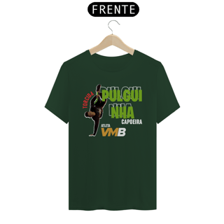 Nome do produto Camisa Masculina Atleta Pulguinha