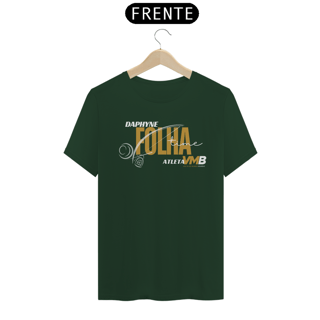 Nome do produto Camisa Masculina Atleta Daphyne Folha