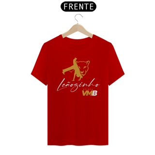 Nome do produto Camisa Masculina Atleta Leãozinho