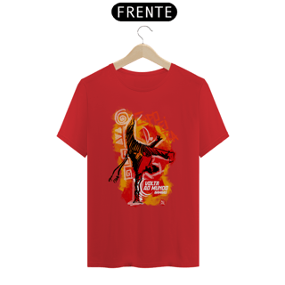 Nome do produto Camisa Oficial VMB
