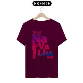 Nome do produto Camisa Masculina Atleta Navalha