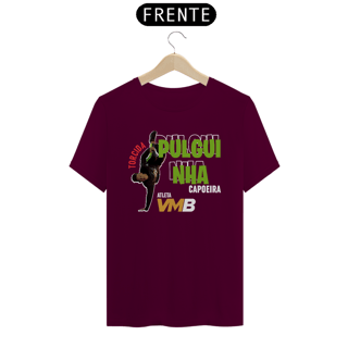 Nome do produto Camisa Masculina Atleta Pulguinha