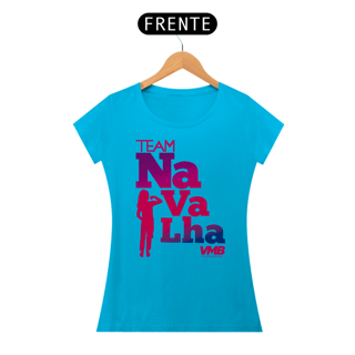 Nome do produto Camisa Feminina Atleta Navalha
