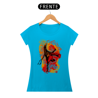 Nome do produto Camisa Feminina Oficial VMB