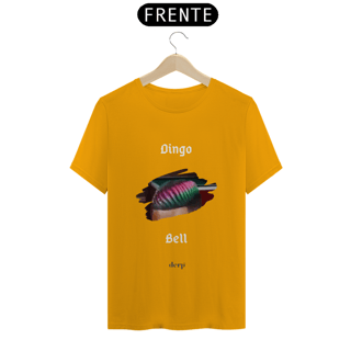 Nome do produto Camiseta Dingo Bell