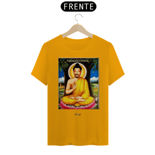 Nome do produto Camiseta Namasconha