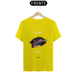 Nome do produto Camiseta Dingo Bell