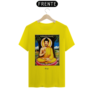 Nome do produto Camiseta Namasconha