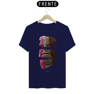 Nome do produto Camiseta Napolithanos