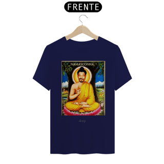 Nome do produto Camiseta Namasconha