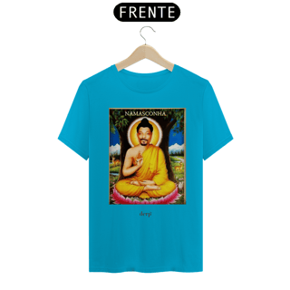 Nome do produto Camiseta Namasconha