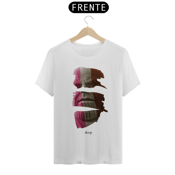 Camiseta Napolithanos