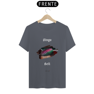 Nome do produto Camiseta Dingo Bell
