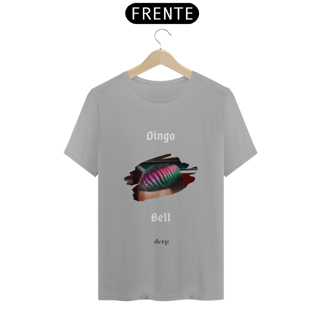 Nome do produto Camiseta Dingo Bell