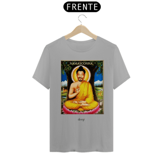 Nome do produto Camiseta Namasconha