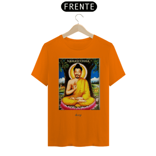Nome do produto Camiseta Namasconha