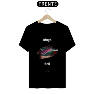 Nome do produto Camiseta Dingo Bell