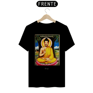 Nome do produto Camiseta Namasconha
