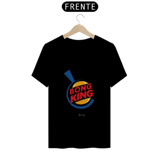 Nome do produto Camiseta Bong King