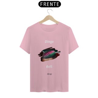 Nome do produto Camiseta Dingo Bell