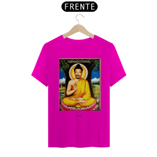 Nome do produto Camiseta Namasconha