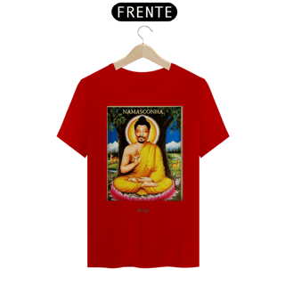 Nome do produto Camiseta Namasconha