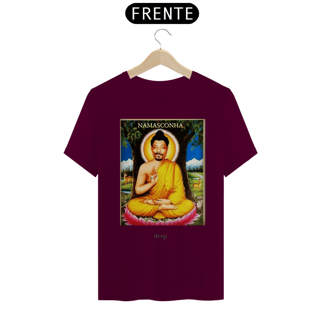 Nome do produto Camiseta Namasconha