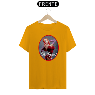 Nome do produto Jessica Rabbit